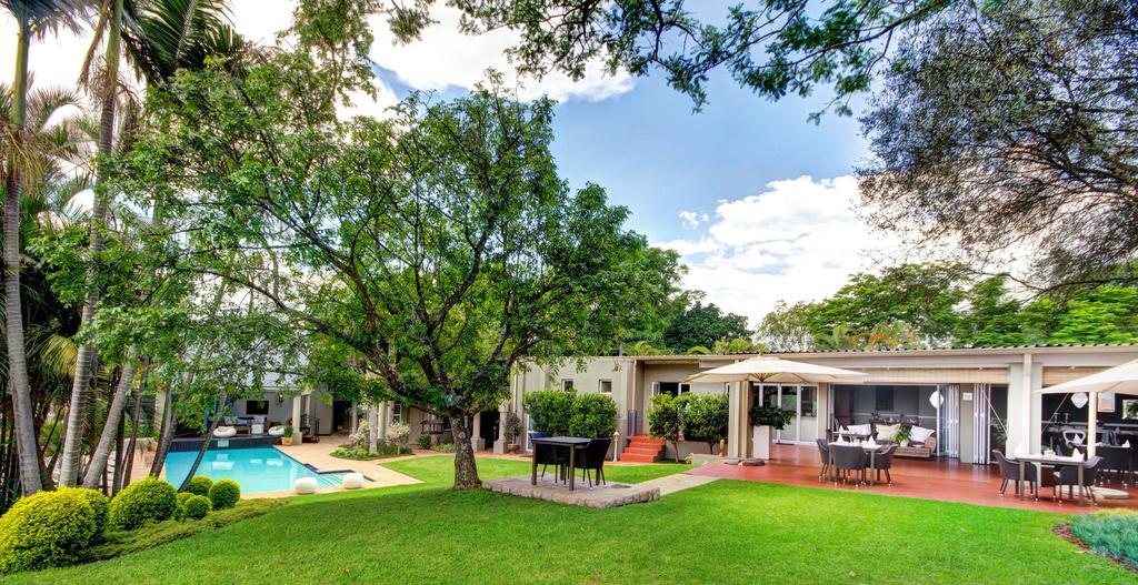Loerie'S Call Guesthouse Mbombela Exterior foto