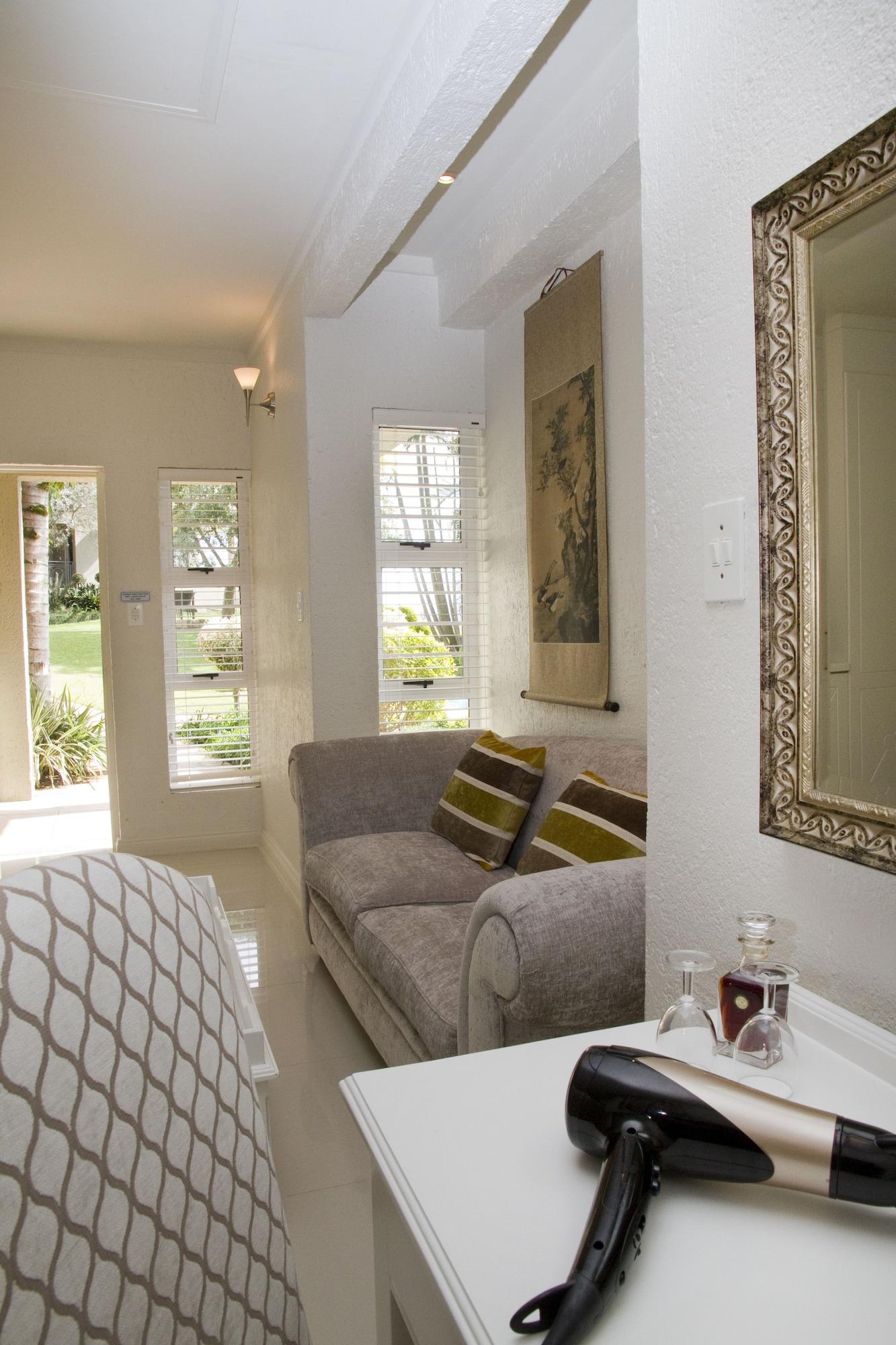 Loerie'S Call Guesthouse Mbombela Exterior foto