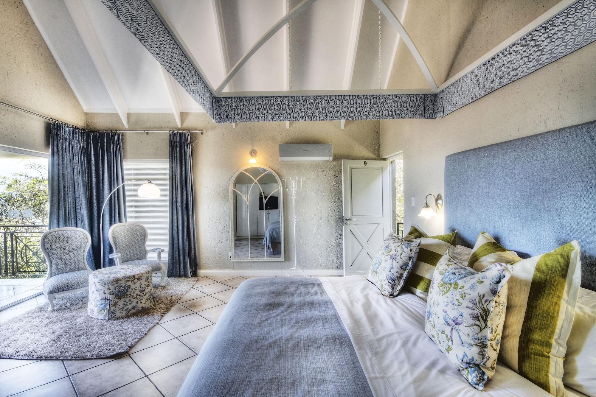 Loerie'S Call Guesthouse Mbombela Exterior foto