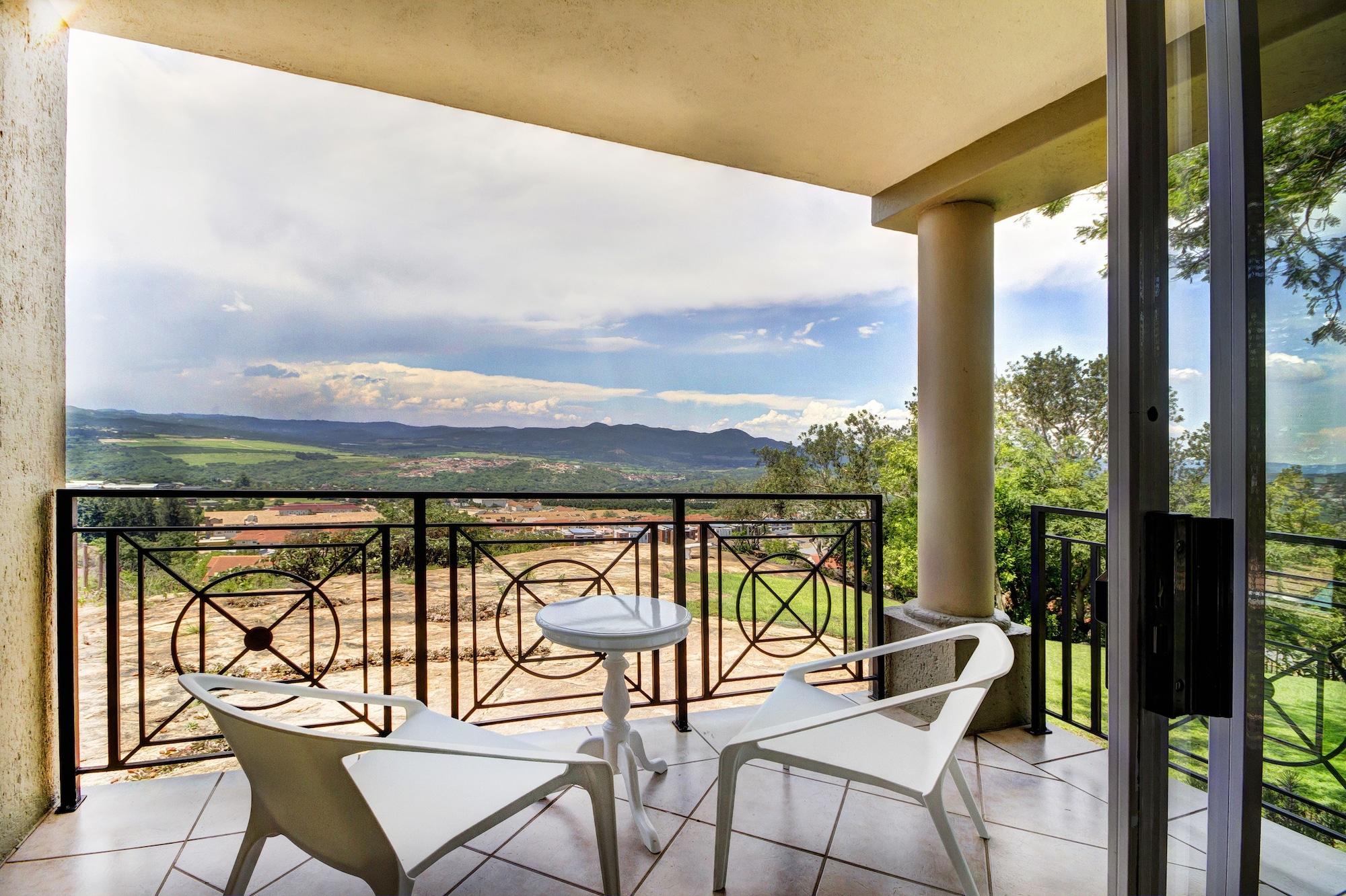 Loerie'S Call Guesthouse Mbombela Exterior foto