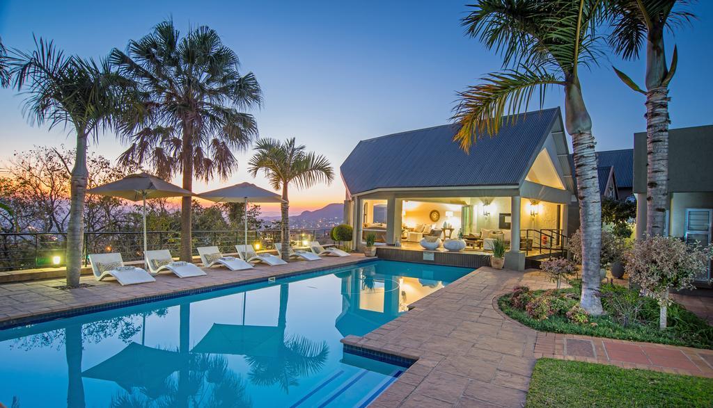 Loerie'S Call Guesthouse Mbombela Exterior foto