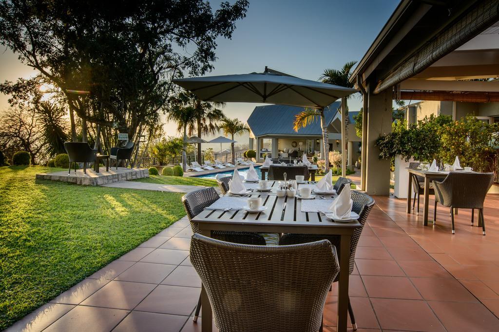 Loerie'S Call Guesthouse Mbombela Exterior foto