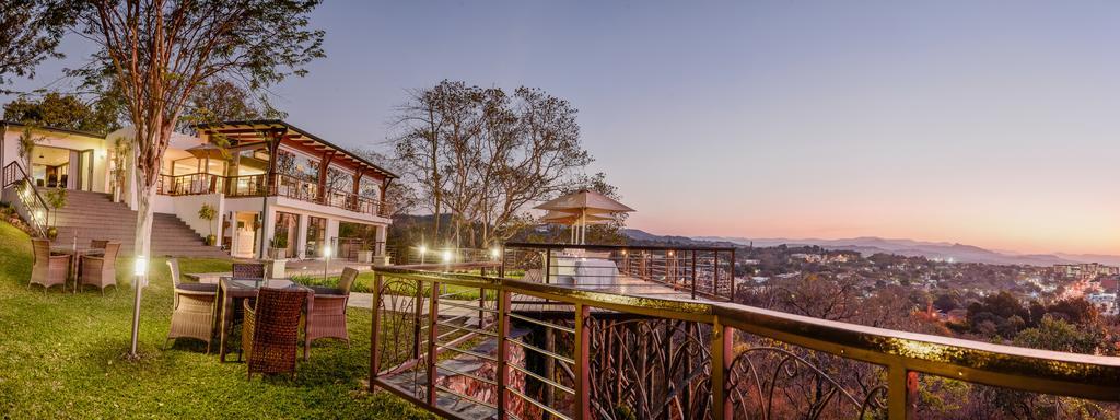 Loerie'S Call Guesthouse Mbombela Exterior foto