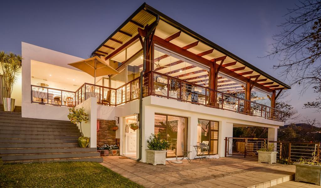 Loerie'S Call Guesthouse Mbombela Exterior foto