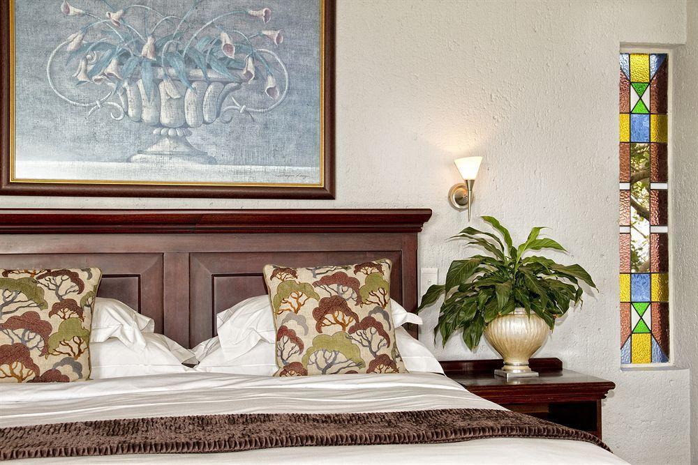 Loerie'S Call Guesthouse Mbombela Exterior foto