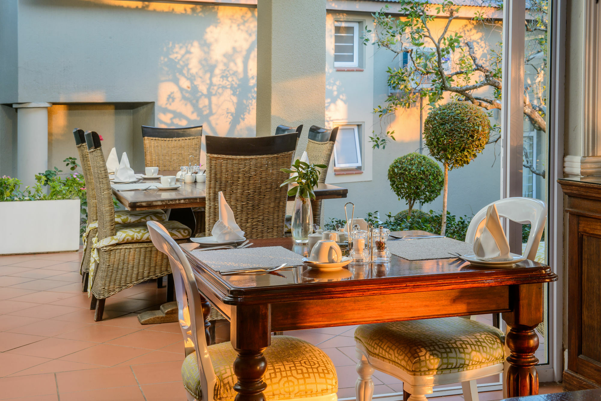 Loerie'S Call Guesthouse Mbombela Exterior foto
