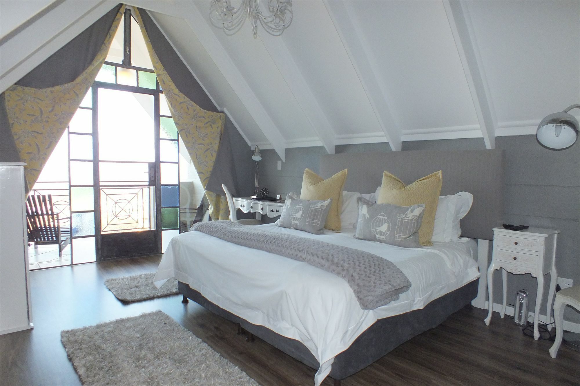 Loerie'S Call Guesthouse Mbombela Exterior foto