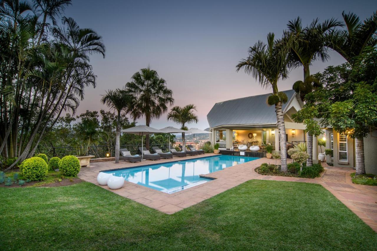 Loerie'S Call Guesthouse Mbombela Exterior foto